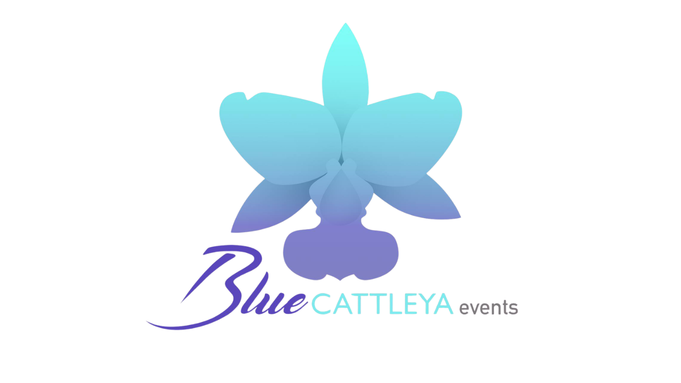 Blue Cattleya Events